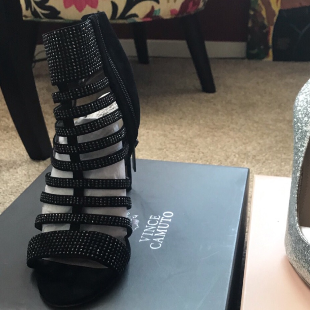 Vince Camuto